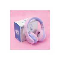 ICLEVER Kids Bluetooth Headphones C03-1702N-31 BTH12,...