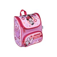 SCOOLI Sac à dos maternelle Cutie MIUZ8243 Minnie...