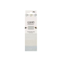 COPIC Marker Classic Designer 200750312 Crystal glass...