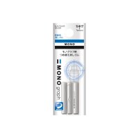 TOMBOW Gomme Refill ER-MG MONOgraph 3 pièces