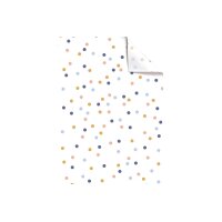 STEWO Papier de soie Moby 2582605842 blanc 50x70cm
