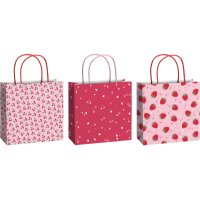 STEWO Sac cadeau Yumi 2543507599 rose 20x20cm