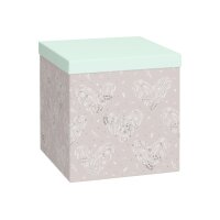 STEWO Coffret cadeau Eldana 2551510098 argent 23x23cm