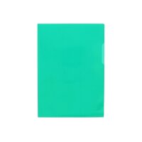 NOVOOO Pro chemises 140 my A4 400208307 vert, lisse 100...