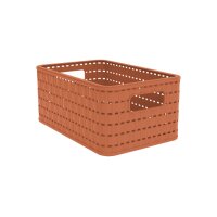ROTHO Corbeille Country 6lt 1115202115 A5 6lt corail