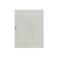 NOVOOO Zeigetasche PP 100my A4 070-5449-025 transparent,...