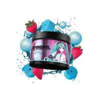 GAMERSONLY Vitamin Drink Powder 40 Port. GO08DL0323...