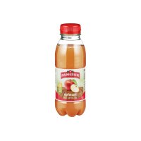 RAMSEIER Jus de pomme trouble 1316 33 cl, 6 pcs.