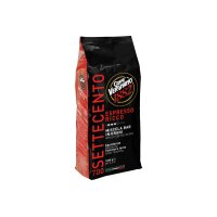 VERGNANO Espresso Ricco 700 1kg 2291101 Café en...