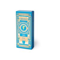 SIROCCO Kaffeekapseln 2959 Café Decaf 10 Stk.