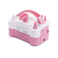 PARTYDECO Pompe à ballons électrique...