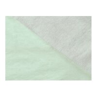PARTYDECO Tischdecke 180x120cm OBS2-012 hellgrün