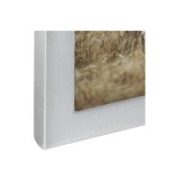 HAMA Bilderrahmen Calais 13x18cm 193116 silber