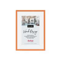 DUFCO Bilderrahmen Hay 21x29.7cm 1610.81104 orange