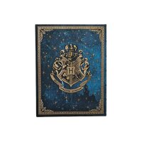 PAPERBLANKS Notizbuch Harry Potter Ultra PBD6519 Legenden...