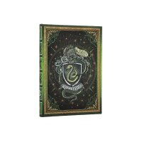 PAPERBLANKS Notizbuch Harry Potter Midi PBD6513...