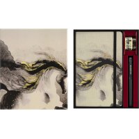 MOLESKINE Carnet Set Créatif Cheval A5...