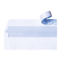 METTLER Envelope fenêtre droit C5 8064-Laser 100g...