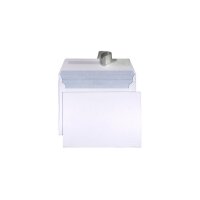 METTLER Enveloppe sans fenêtre B5 8097 120g, ultra...