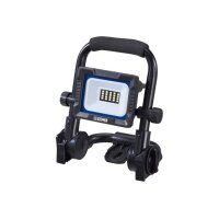 STEFFEN Lampe de travail LED 65 00157 noir, 10W