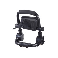 STEFFEN Lampe de travail LED 65 00157 noir, 10W