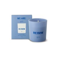 IPURO Duftkerze 140g 031.1203.00 re:new