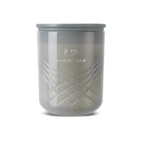 IPURO Bougie parfumée 270g 081.5161.00 thé...