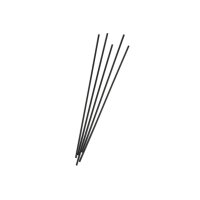 IPURO Bâtonnets de fibre 5pcs 083.7143.00 oud intense