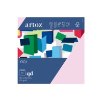 ARTOZ Couverts 1001 160x160mm 10745418-483 100g,...
