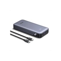 UGREEN Power Bank 20000mAh 30W 55989B Two-way Fast...