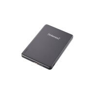INTENSO Powerbank MW5000 5000 mAh 7344024 Magnetic...