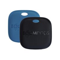 BOOMPODS Boomtag Rechargeable TARRE2 blue,black