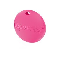 BOOMPODS Boomtag Smart Tracker TAGPIN pink