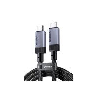 UGREEN Cable USB-C-C 5A,Max,4.0 Gen3 65175 240W,PD...