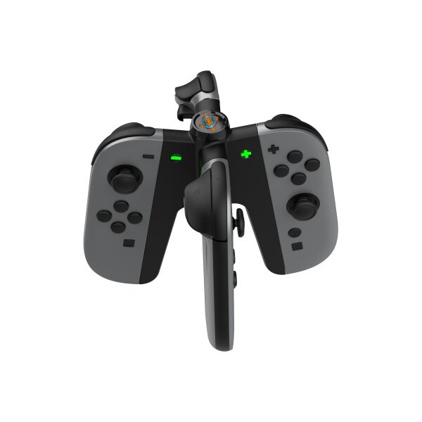 DELTACO Joy-Con charging station GAM-194 for up to 4x NSW 2 joycons