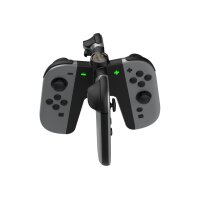 DELTACO Joy-Con charging station GAM-194 for up to 4x NSW 2 joycons