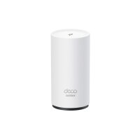 TP-LINK WHMesh Wi-Fi 7 Unit Deco BE25-Outdoor(1-Pack) BE3600