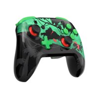 TURTLE BEACH Rematch Wireless Ctrl. TBC-8101-55 NSW Donkey Kong Reveal