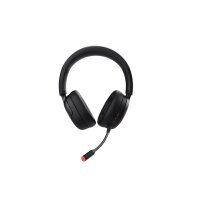 DELTACO GAMING Headset DH330 Wirel. GAM-182 2.4G,BT,Wired...