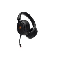 DELTACO GAMING Headset DH330 Wirel. GAM-182 2.4G,BT,Wired...
