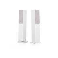 AUDIO PRO Speaker A38 W 15351 White, 1 pair