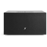 AUDIO PRO C10 MkII W 15300 Multiroom-Speaker, Black