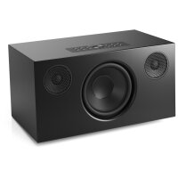 AUDIO PRO C10 MkII W 15300 Multiroom-Speaker, Black