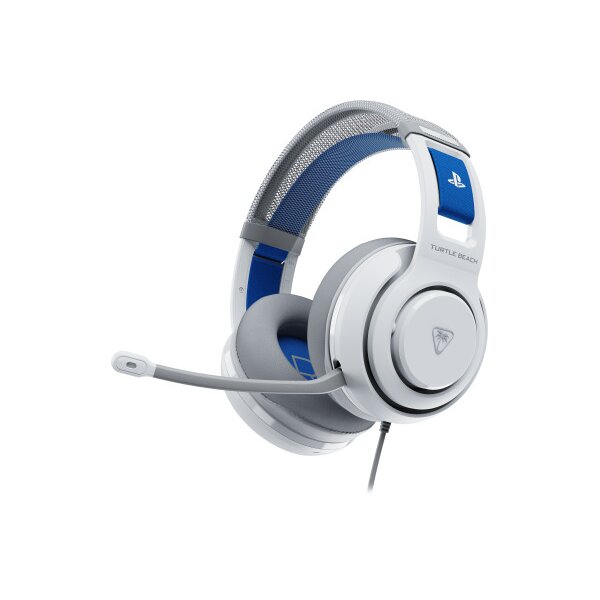 TURTLE BEACH Atlas 200 Headset TBS-3002-15 PS5 White