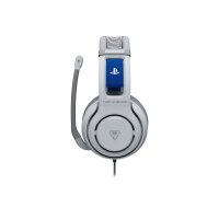 TURTLE BEACH Atlas 200 Headset TBS-3002-15 PS5 White