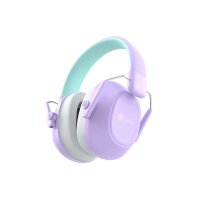 ICLEVER Noise Reduction Ear Muffs C06-2301N-22 IC-EM01,...
