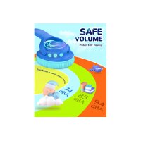 ICLEVER Kids Bluetooth Headphones C10-2083N-21 BTH18,...