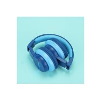 ICLEVER Kids Bluetooth Headphones C03-1702N-30 BTH12,...