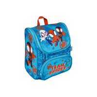 SCOOLI Sac à dos maternelle Cutie SPYD8243 Spidey