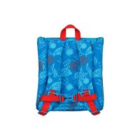 SCOOLI Sac à dos maternelle Cutie SPYD8243 Spidey